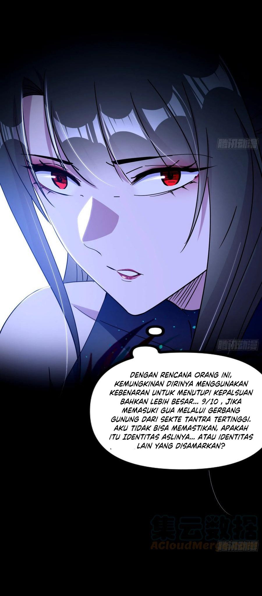 Dilarang COPAS - situs resmi www.mangacanblog.com - Komik im an evil god 316 - chapter 316 317 Indonesia im an evil god 316 - chapter 316 Terbaru 21|Baca Manga Komik Indonesia|Mangacan